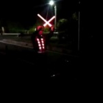 夜勤の施設警備員だがきつい・・・	