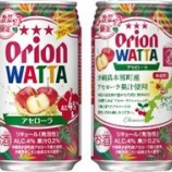 『イオンの「フードアルチザン（食の匠）」活動から。沖縄の太陽で育ったアセローラを味わって「WATTA アセローラ」発売中』の画像