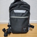 【GOODS】ウォルトのメガ ボディバッグを買ってみました