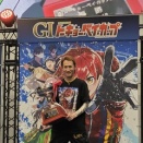 平和島開設72周年記念G1トーキョー・ベイ・カップ