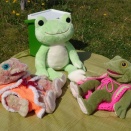 桜花の刻に!! 2026年 陽春 家族会兼定例会レポ☆