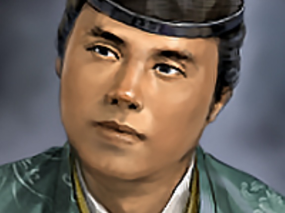 林秀貞という男