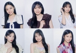 【朗報】6期生、ふくらみの主張が激しすぎてしまうwwwwwww