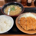 かつやって何頼むのが正解？
