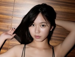 川道さらちゃん　マンスリーガール