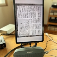 【レビュー】2万円台の13インチ大画面タブレット「ALLDOCUBE iPlay 70 Max Pro」はiPadの代わりになる?