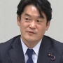 【サル発言】立憲民主党の小西洋之議員、党参院政審会長を辞任！処分がヌルすぎると話題に