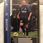 ゆるめインテリスタによるWCCFブログ