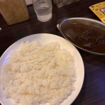 カレー探求、たまにAI創薬