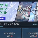 再販は散財の合図