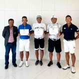 『第5回タイシニアプロテストのご案内⛳️』の画像