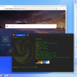 ��deepin�٤β���