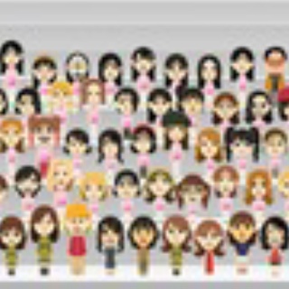 ROMれ！ペンギン(AKB48まとめ)