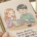 日日是10年。おもひで手帖
