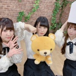『[イコラブ] 5月28日 =LOVEの『イコたいむ』出演：大谷映美里・佐々木舞香・佐竹のん乃！メンバーツイート＆実況などまとめ【みりにゃ、まいか、のんの】』の画像
