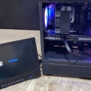 【組立】メモリー高騰の中購入したゲーミングPCを組み立てる(Ryzen 7 / RTX5060 Ti 16GB)