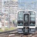 10月4日撮影　E131系　N12+N11編成を撮影より　