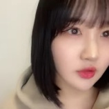 『[動画]2024.02.28（22:28～） SHOWROOM　「≒JOY(ニアリーイコールジョイ) 藤沢莉子」＠個人配信【ニアジョイ】』の画像