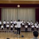 【合唱団】Nコンに向けて