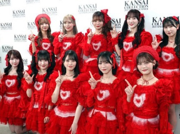 [イコラブ] ＝LOVE、“脅威の大躍進”　TikTok“１９億回再生超え”…国立ライブを掴んだ『強さ』