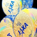 ようこそ！行列のできる『箔押し印刷工房』へ