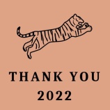 『2022年～年末のご挨拶～』の画像