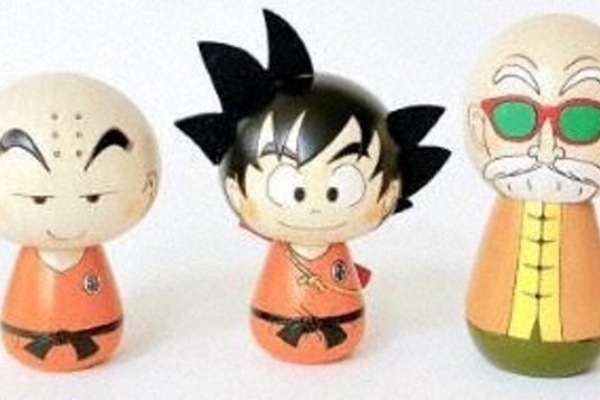 ドラゴンボール＆遊戯王セット ドラゴンボールZ 国内9月29日発売予定】 ドラゴンボールZ / 悟空