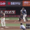 【vs西武】日ハム河野、飛翔　山川に2ランを浴びて2点差に…