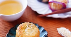 中秋の名月にはやっぱり「月餅」＆ふるさと納税に駆け込みました。