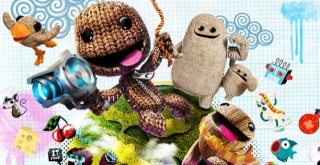 『リトルビッグプラネット』全作品のオンラインサービスが終了へ。クリエイトステージのプレイが不可に