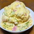 2025年8月10日(日)  夕飯♫