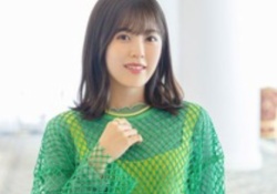 【画像】ワイ、この柴田柚菜を見てなぜかテンションが上がってしまうwwwww