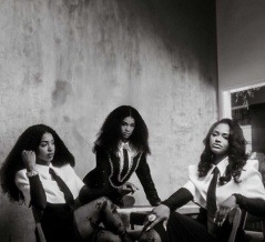 The Womack Sisters