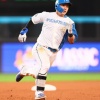 日本ハムが勝ち越す！水野が値千金の２点三塁打　新庄監督ガッツポーズ