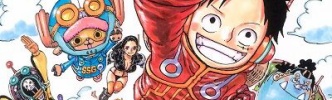 【衝撃】ワンピースさん、キャプテン・クロ再登場ガチでありそうｗｗｗｗ