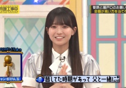 【悲報】今週の乃木中、過去最低回を更新してしまう