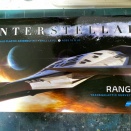1/72　メビウスモデル　インターステラー　レインジャー号　製作依頼品