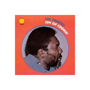 Feelin's From Within / Joe Thomas : FUNK OF AGES