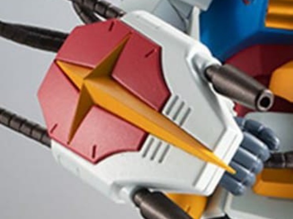 【ガンダム】盾と武器が一体化してるの良いよな
