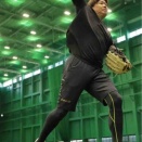 【阪神】西勇輝がハイペース調整「違うことをしないと」２・１には戦闘態勢　復活で偉業達成へ