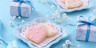 バレンタイン渡したけど相手と別棟で働いてるからホワイトデーくれるか分からない...