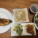 体調不良の時は語尾がおかしくなる