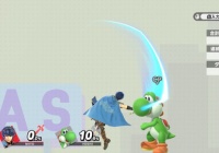 スマブラsp マルスとルキナの違いについて クッパch スマブラspまとめ速報