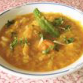 インドカレー茶屋　にきる