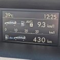 今日もこんな気温🌡️
