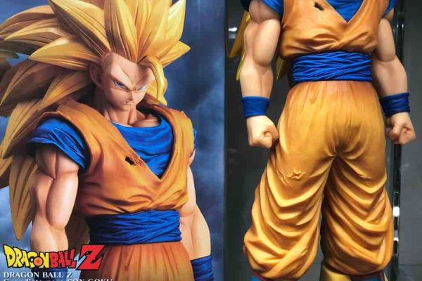 チルチル フィギュアの部屋（キン肉マン・ワンピース・ドラゴンボール