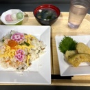 2026.3/3（火）の夕ご飯です