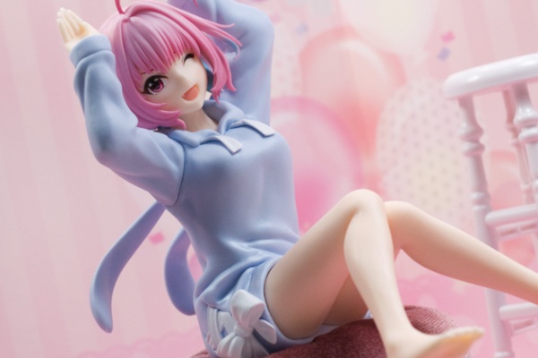 リラックスタイムフィギュアまとめ売り うる星やつら -Relax time-ラム 3│株式会社BANDAI SPIRITS