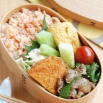 うさぎ食堂へようこそ