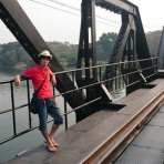 だいさちの冒険 ～in Thailand～